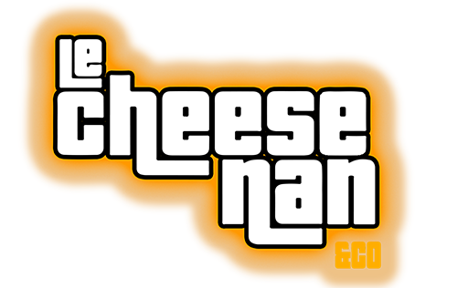 Le Cheese Nan & Co